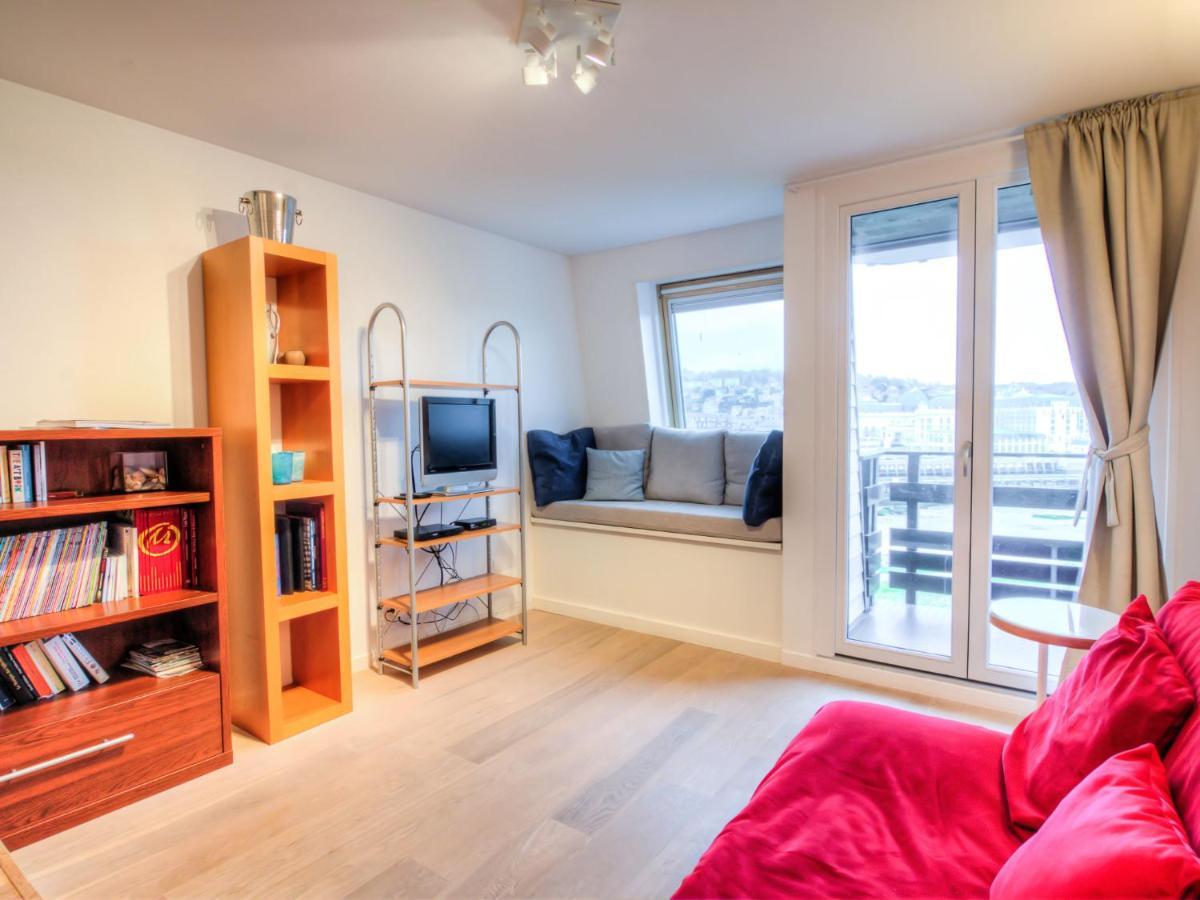 דוביל Apartment Les Marinas-6 By Interhome מראה חיצוני תמונה
