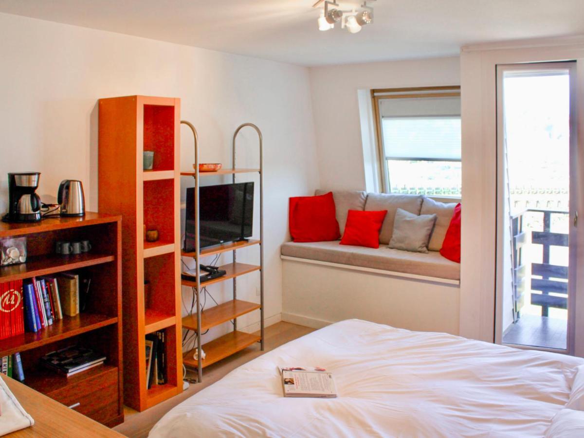 דוביל Apartment Les Marinas-6 By Interhome מראה חיצוני תמונה